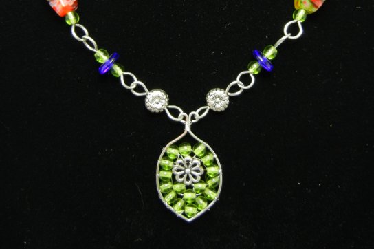 Untitled Necklace #1